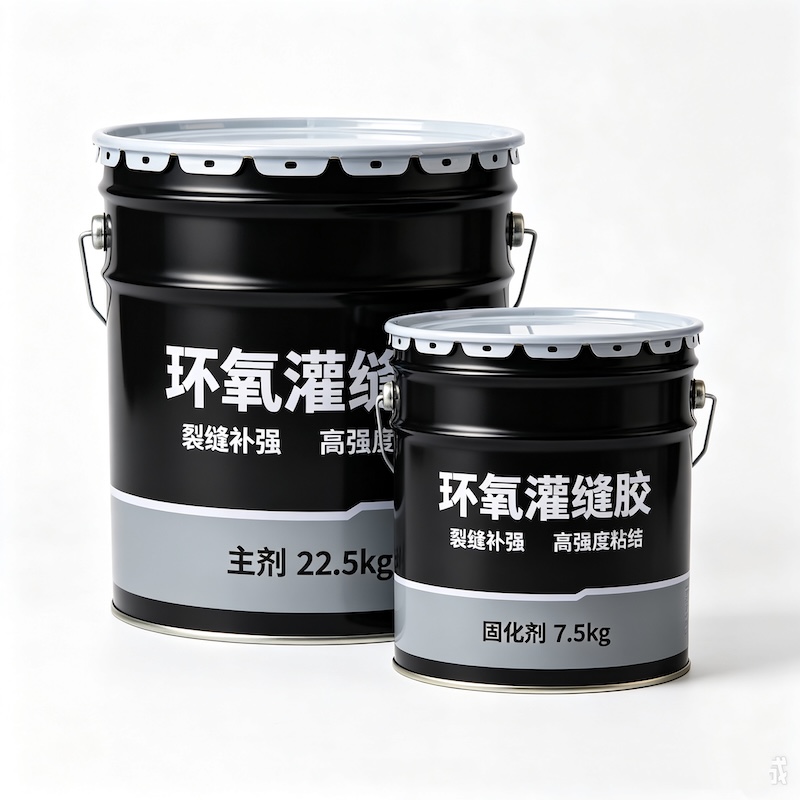 沛县裂缝修复封闭胶